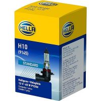 HELLA H10/9145 O.E. Quality Halogen Bulbs